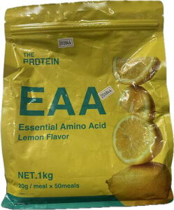 �ܖ�����:2027.04�@�U�v�� EAA �p�E�_�[ (����������) 1kg �������� �K�{�A�~�m�_ �N�G���_ �O���^�~�� �J���j�`�� �j�����p THE PROTEIN(�U�v���e�C��)