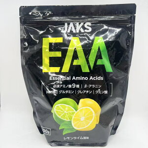 �ܖ������F2027.07�@�W���b�N�X JAKS EAA 600g EAA8,500mg�z�� ���z�� BCAA �x�[�^�A���j��1,300mg ������������S�N�S�N �N���A�`�� �O���^�~�� �N�G���_ HMB �K�{�A�~�m�_ �r�^�~��11�� (���������C����
