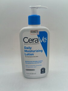 Cerave Cream Moisturizing Size 8z