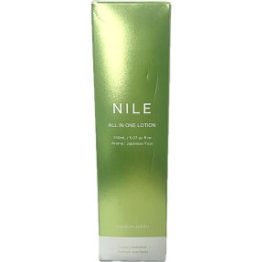 NILE �I�[���C�������X�L���P�A���[�V���� �����Y �A�t�^�[�V�F�[�u���[�V���� (�W���p�j�[�Y���Y�̍���)
