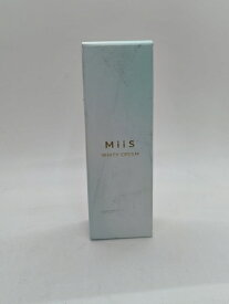 MiiS ホワイティクリーム (シャイニーマスカット) 歯磨き粉 ホワイトニング 人気 自宅 ギフト 研磨剤不使用 セルフ クレイ ミルテクト 研磨剤フリー 爽やか