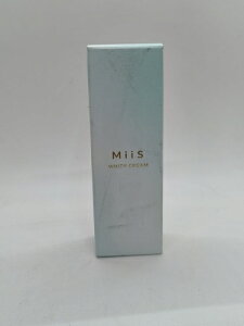 MiiS �z���C�e�B�N���[�� (�V���C�j�[�}�X�J�b�g) �������� �z���C�g�j���O �l�C ���� �M�t�g �����ܕs�g�p �Z���t �N���C �~���e�N�g �����܃t���[ �u�₩