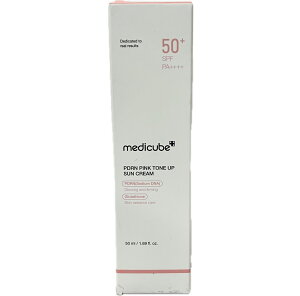 ���f�B�L���[�u PDRN�s���N�g�[���A�b�v�T���N���[�� ���Ă��~�� 50+ SPF PA++++ UV���n �c�� ������ ���B�[�K�� ���Ɛ��ɋ��� �E�H�[�^�[�v���[�t UV�N���[��