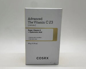 COSRX �r�^�~��C23���e�t2���� 20g