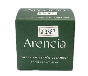 �A�����V�A(Arencia) �v���~�A�������\�[�v�u�O���[���v50g/�؍�/��痿/�ێ�/�p��/�ь��P�A