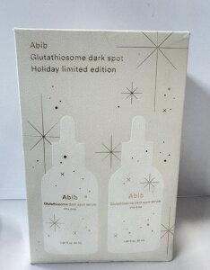 Abib �A�r�u ���Z�b�g : �Z����50ml 2�{ + �V�[�g�}�X�N5��]
