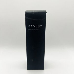 KANEBO(�J�l�{�E) �G�����b�`�h �I�t �N���[�� �N�����W���O 130G ���C�N���Ƃ� �`���[�u�^�C�v