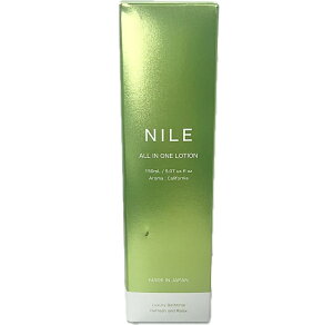NILE �I�[���C�������X�L���P�A���[�V���� �����Y �A�t�^�[�V�F�[�u���[�V���� (CALIFORNIA�i�O���[�v�t���[�c�j�̍���)