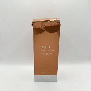 NILE �N���V�b�N�{�f�B�[�\�[�v 400ml �t���[�e�B�t���[�����i�L�����N�Z�C�̍���j