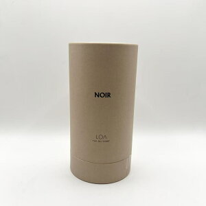 LOA THE OIL CARE NOIR ���A �U �I�C�� �P�A �m���[�� (100ml)