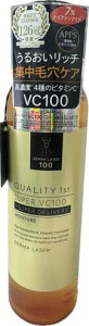 �N�I���e�B�t�@�[�X�g(Quality 1st) �_�[�}���[�U�[ �X�[�p�[VC 100���[�V����(�����Ƃ�)240ml