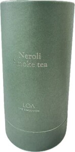 LOA THE EMULSION Neroli Smoketea ���A �U �G�}���W���� �l�����X���[�N�e�B�[ 100ml
