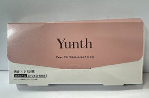 Yunth (�����X) ���e�t �r�^�~��C �������e�t 28���� ��VC