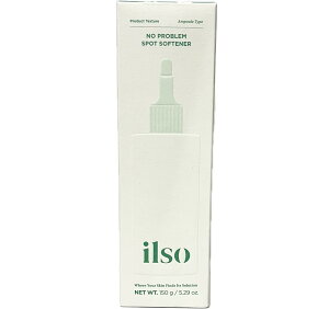 ilso(�C���\) �m�[�v���u�����X�|�b�g�\�t�g�i�[ 150g ���r�� �W���P�A ��h�� �G�b�Z���X �؍��R�X�� (150)