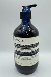 ���o�����X�n���h�E�H�b�V�� 500ml