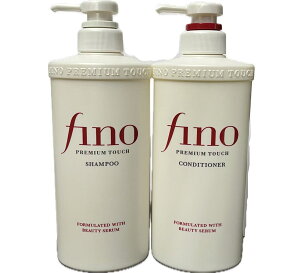 fino �t�B�[�m �v���~�A���^�b�` �V�����v�[550ml �R���f�B�V���i�[550ml �Z�b�g