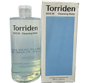 �g���f�� Torriden �_�C�u�C���N�����W���O�E�H�[�^�[ 400ml �y���K�i�z�ێ� ���C�N���Ƃ� ���ϗ��Ƃ� �N�����W���O �����Ƃ萅�� �G�}���W���� �q�A�������_ �ь� �����ς� ������ �C���i�[�h