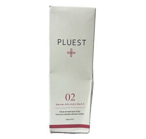 PLUEST �}���i���W�F���[�n�C�h���E�H�b�V�� R ��� ����� �ь� ���Y�� �q���� PDRN 120g (1�{)