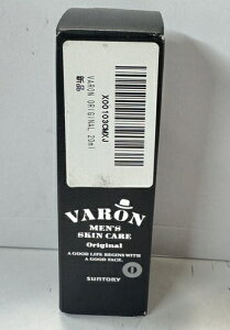 �T���g���[ VARON ���@���� �I�[���C������ �����Y �X�L���P�A �j���p���ϐ� (Original, 20ml)