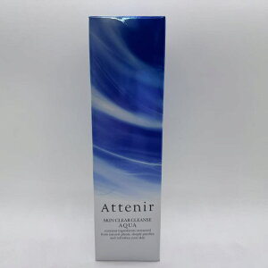 Attenir �X�L���N���A �N�����Y�A�N�A �A���}�^�C�v 175ml