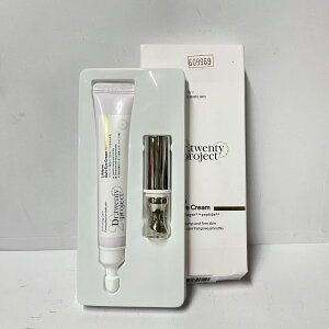 [Dr.twentyproject] ���v�_�� �I�[�g�A�C�N���[�� 20ml 300Da ���ᕪ�q �R���[�Q�� �ڌ� �V���΍� �h�N�^�[�g�D�G���e�B�v���W�F�N�g �h�N�^�[20 Dr20