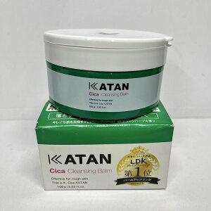 KATAN �V�J �N�����W���O�o�[�� �y100g�z �J�^�� �V�J�P�A cica �N�����W���O ���C�N���Ƃ� W���s�v �܂G�NOK ��� �ь� �q���� �ێ��P�A �p���P�A ���Y��