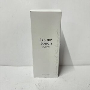 Love me Touch �V���L�[UV�~���N ���Ă��~�� sunscreen SPF50 50g �m���P�~�J��