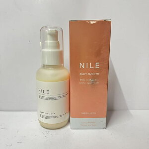 NILE �w�A�~���N �􂢗����Ȃ��g���[�g�����g �~�h���_���[�W �V���L�[�X���[�X�i�A�b�v���u���[���̍���j���A�b�v���t�����[