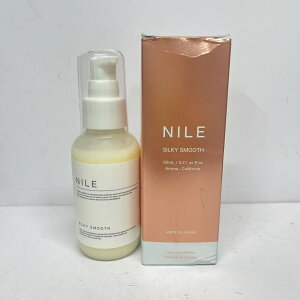 NILE �w�A�~���N �􂢗����Ȃ��g���[�g�����g �~�h���_���[�W �V���L�[�X���[�X�i�J���t�H���j�A�̍���j