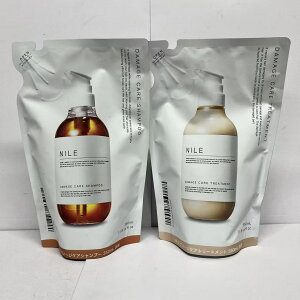NILE �_���[�W�P�A�V�����v�[�g���[�g�����g �l�ߑւ��Z�b�g �e350ml