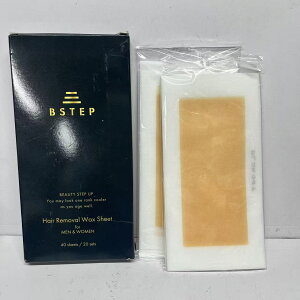 BSTEP �E�у��b�N�X �E�уV�[�g �u���W���A�����b�N�X �y��e�ʃp�b�N40������×�ꏊ��I�΂��g�p�\�z (40������)