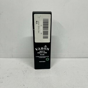 �T���g���[ VARON ���@���� �I�[���C������ �����Y �X�L���P�A �j���p���ϐ� (20ml, Fresh)