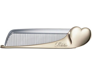 ���t�@�n�[�g�R�[�� �A�C��/ReFa HEART COMB Aira �V�����p���S�[���h