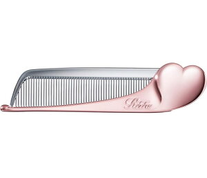 ���t�@�n�[�g�R�[�� �A�C��/ReFa HEART COMB Aira ���[�Y�S�[���h