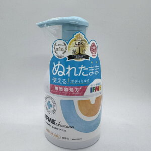 IFME�X�L���P�A �x�r�[�~���N���[�V���� �x�r�[�N���[�� (�{�g��, 300ml)