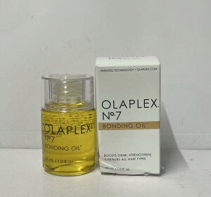 Olaplex(�I���v���b�N�X) No.7 �{���f�B���O�I�C��a 30ml