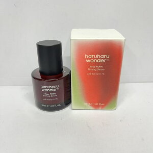 haruharu wonder �i�n���n�������_�[�j���[�YPDRN �t�@�[�~���O�Z���� 30ml�b���`�i�[���z�� ���e�t�b�n���E�e�̓P�A�b�ь��E���W���΍�b���ێ� �i�C�g�Z�����b�q�����Ή� �؍��R�X��