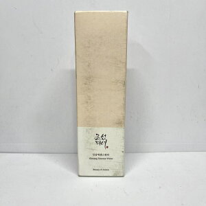 �g�p�����F2026.12.03 [BOJ] Ginseng Essence Water [Beauty of Joseon] ����l�Q�G�b�Z���X�E�H�[�^�[ 150ml