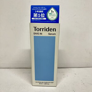 �g���f��(Torriden)�_�C�u�C�� �Z���� 50ml �y���K�i�z�ᕪ�q�q�A�������_ ���e�t �u�[�X�^�[ �����`���[�W �ێ��P�A �q���� �؍��R�X�� �������΍� �C���i�[�h���C �X�L���P�A ���邨���⋋ ��