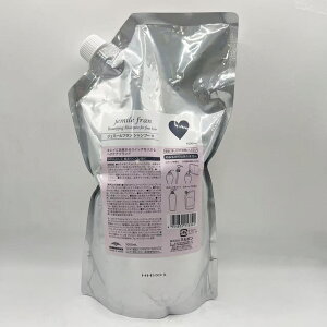 �W�F�~�[���t���� �V�����v�[ �n�[�g 1000ml �l�ߑւ��p
