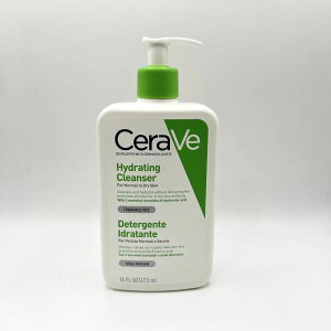 �Z�����B CeraVe�@�n�C�h���C�e�B���O �N�����U�[ 473ml�@���s�A���i