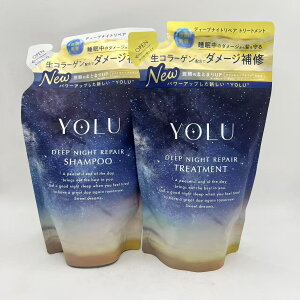 YOLU �f�B�[�v�i�C�g���y�A �V�����v�[ 350ml �l�ߑւ��p + �f�B�[�v�i�C�g���y�A �g���[�g�����g 350g �l�ߑւ��p
