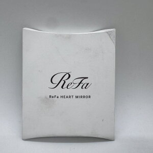 ���t�@�n�[�g�~���[/ReFa HEART MIRROR (���[�Y�S�[���h, �P�i)