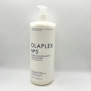 Olaplex(�I���v���b�N�X) No.5 �{���h�����e�i���X �R���f�B�V���i�[�@1000ml