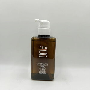 haru(�n��) kurokami�X�J���v 400ml�i��2�������j �P�i �I�[���C������ �V�R�R�� �m���V���R���V�����v�[�i�����X/�R���f�B�V���i�[�s�v�j ���k�n�̍���