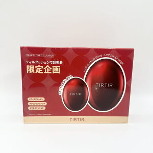 TIRTIR �e�B���e�B�� �}�X�N�t�B�b�g���b�h�N�b�V���� 17c 18g+4.5g