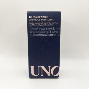 UNOVE(�A�m�u) �m�[�E�H�b�V���E�H�[�^�[ �A���v���g���[�g�����g200ml