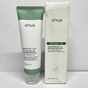 ANUA(�A�k�A)�h�N�_�~LHA���C�X�`���[�s�[�����O�W�F��120ml �S�}�[�W�� �ь� �����݃P�A�p���Ƃ� �q���� ������ ������ heartleaf peeling gel �X�L���P�A ���؍� �؍��R�X��