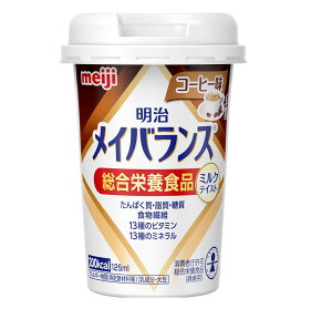 ���� ���C�o�����X Mini�J�b�v �R�[�q�[�� 125ml×12�{