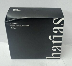 HARIAS �n���A�X �N�b�V�����t�@���f�[�V���� �N�b�V�����t�@���f SPF50+ �i�C�A�V���A�~�h ��򕔊O�i ���e�t �t�@���f�[�V���� �l�C�����L���O (�x�[�W��)